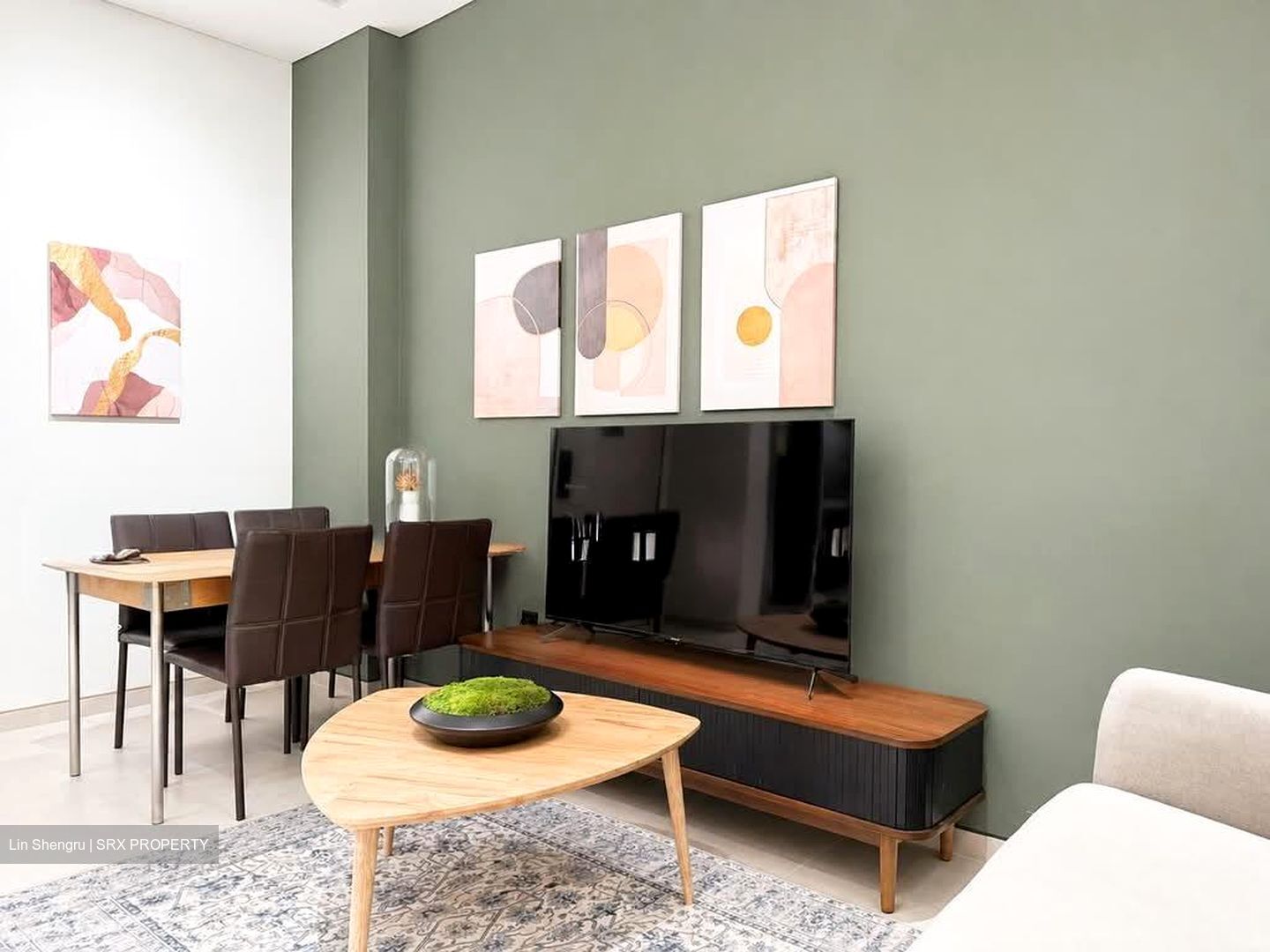 Teck Chye Terrace (D19), Apartment #552446181